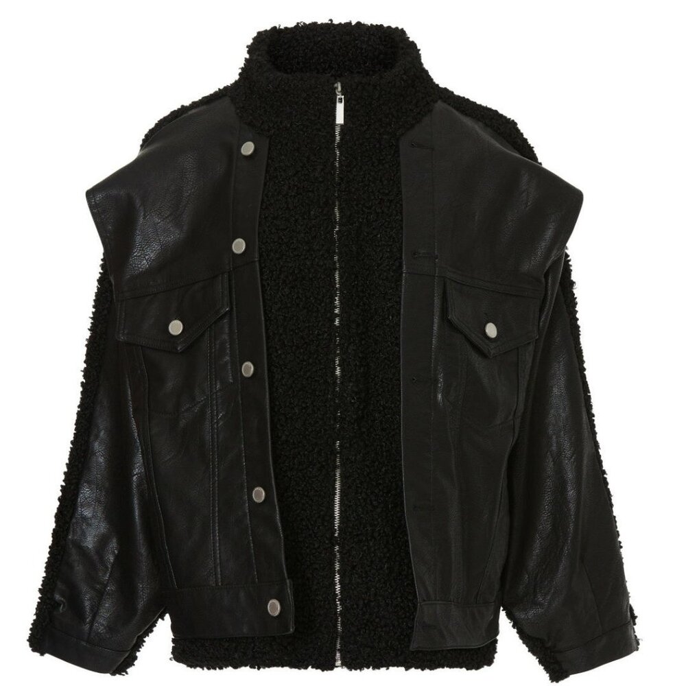 Edge to Edge Jacket - Picture 5 of 5
